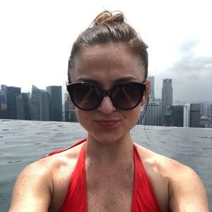 Meet your Posher, Allison